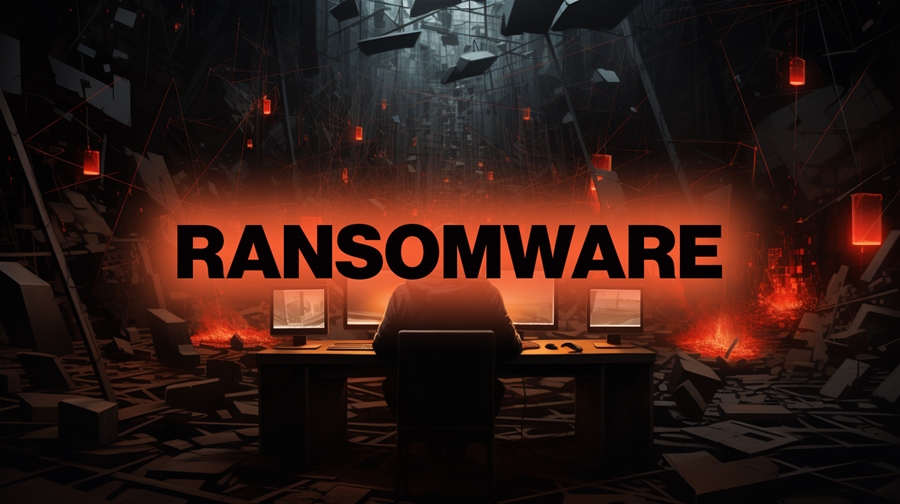 Bí quyết kiểm tra an toàn không gian mạng và chống lại các cuộc tấn công ransomware cho các doanh nghiệp